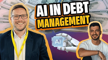 Debt Management with AI - learn in under 30 minutes NEW SEASON | Curiosity Code 017