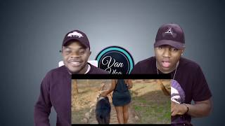 Zaiid - Wowowo.official Reaction Video In Swahili