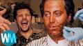 Video for Jackass scare tactics