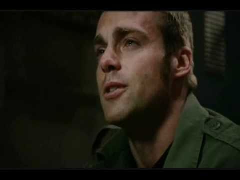 Stargate SG1 - Daniel/Janet - In God's Hands [MSC]