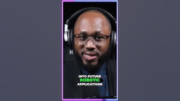 Meet AMECA; the future of Human-Robot interaction! #shorts