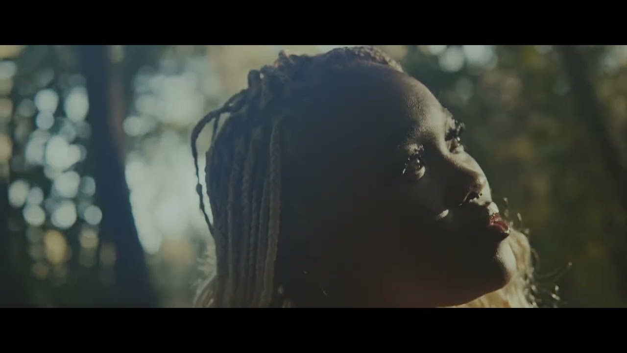 Credo V Daniels - Njalo Njalo (Official Music Video)