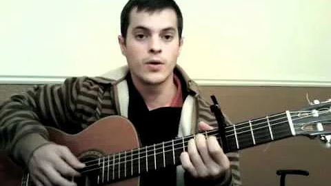 Post #50 Living On A Prayer - Bon Jovi (cover) Dan...