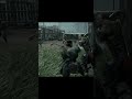 Hunting Mongol Leaders Gets Brutal #shorts #gaming #action