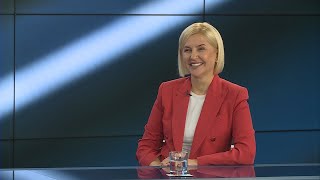 7Zile. Ирина Влах.24.08.2024.