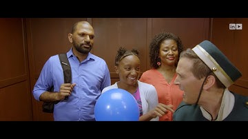 Elevator Pitch: LinkedIn Sponsored InMail