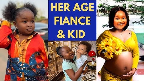 Ebube Obio Biography, Age, Family, Networth, Boyfriend, Networth