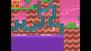 Nitrome - Power Up - Level 19 LQ