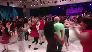 Bilaka - Fandango Reno Folk Festival 2018