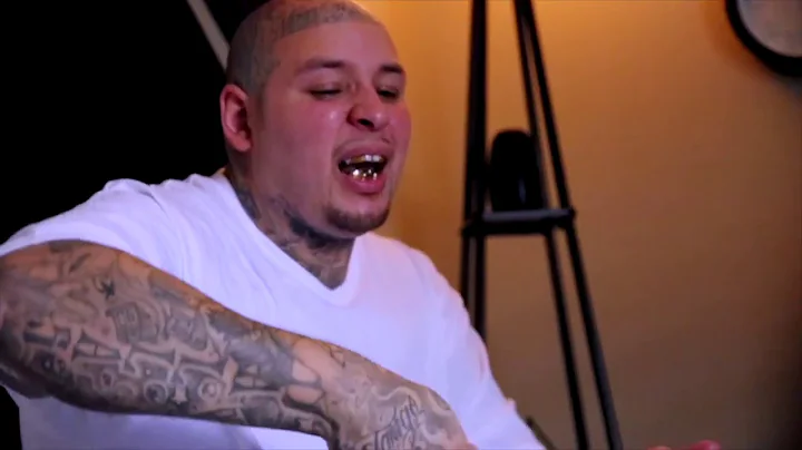 The Recipe x Lokk G Da Don (Da Real Gee Money)