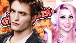 DÜKKANIMI VAMPİR BASTI !!  (İyi Pizza Güzel Pizza) #21