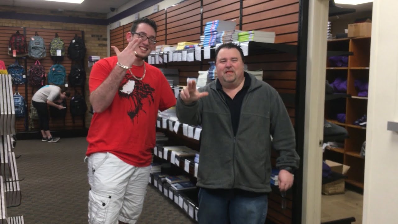 alduin voice actor Selling Books & Apartment Tour MY LIFE AS A COLLEGE SENIOR Vlog Series Episode 2