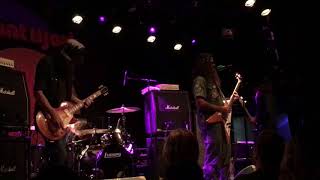 Brant Bjork - Let The Truth Be Known 4-10-2017 Melkweg Amsterdam