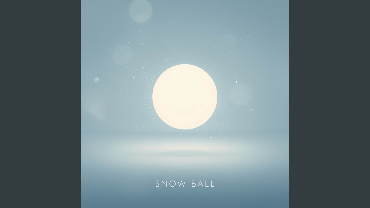 Watch snow ball on YouTube Watch snow ball on YouTube
