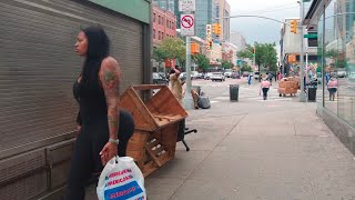 THIS  Is Happening In New York City 