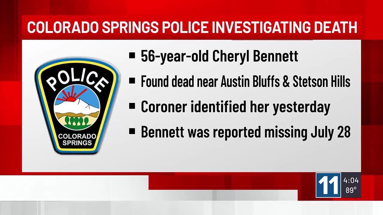 Death investigation underway after body of missing woman found in ...