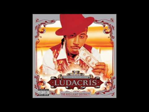 Ludacris Get Back HQ