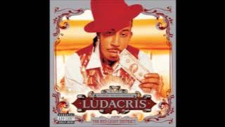 Ludacris - Get Back [HQ]