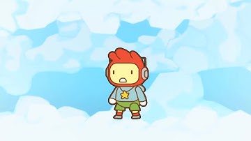 Scribblenauts Unlimited