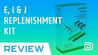iRobot Roomba Replacement Parts Review e i j Series Authenticity Unveiled