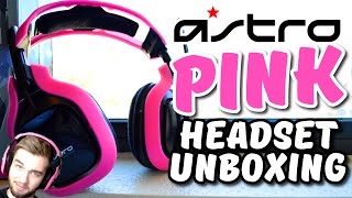 Astro A40 \