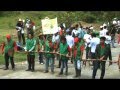 Himno de la Guardia Indígena - CRIC - Cauca - 2014