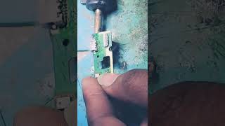 #charging #chargingjack #chargingportreplacement #chargingpin #short #reels #ravielectronic9012