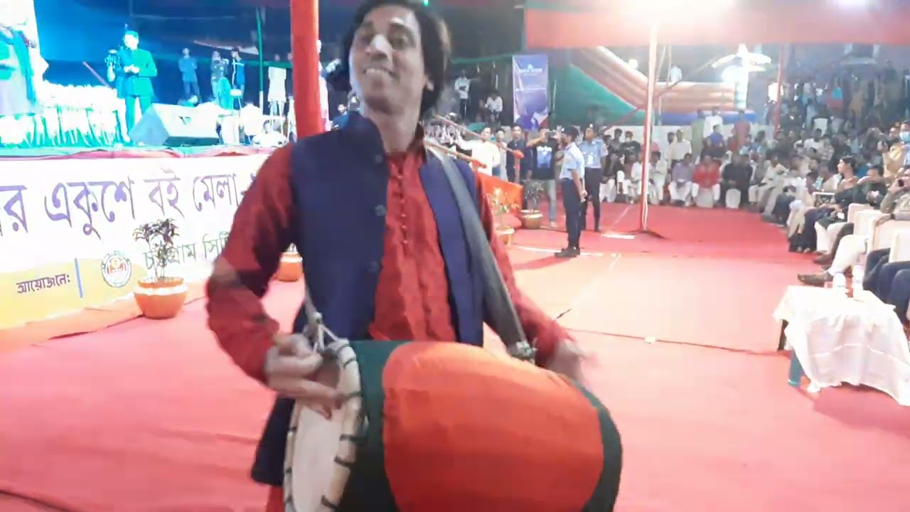 কি ধন দিলা আল্লাহ তুমি # বাবা মোহছেন আউলিয়া#ভান্ডারী গান #Ki dhon dila allah tumi#Plz Subscribe