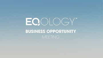 Business Opportunity Meeting