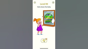 Calm down the baby DOP 2 Level 110 #trending #dop2 #rhymes #song #gaming #bgmi #pubg #dop #funny