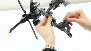 Transformers Overgear OG-02 Blackout