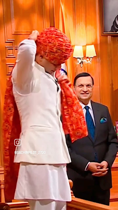maro Tejal super duper #sachinpilot #pilot