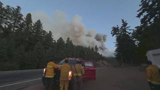 Latest headlines | Aspen Acres Fire burns more than 146 square miles across Pueblo, Custer Counties