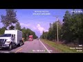 Arkansas State Police Steven Maness 05/13/22 Girl tries to stop boyfriend from fleeing