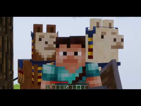 SKYBLOCK/HORIZON CAP#6