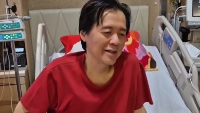 Doc Willie Ong may Cancer - YouTube