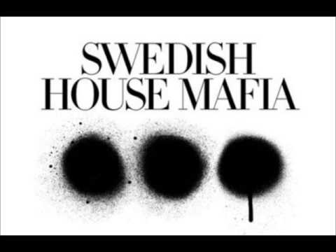Swedish House Mafia - Save The World (Official Radio Mix HD)