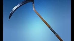Pickaxes That Sound Like The Scythe Fortnite Battle Royale - top ten pickaxes that sound like the scythe fortnite battle royale duration 1 38