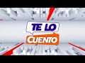 Te Lo Cuento / Intro  Ep 1