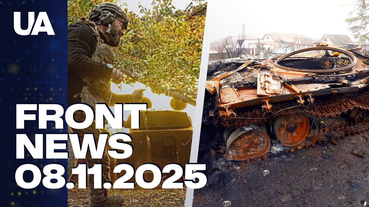 ПОЗОР РОССИИ: Покровск ДЕРЖИТСЯ, несмотря на давление противника! | Front News