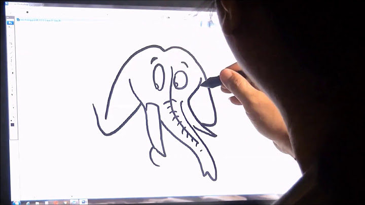 funny drawing 12 - thử thách cấm nghĩ bậy