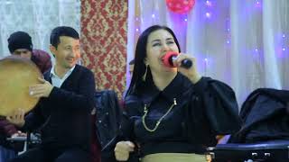 : 2 Qism Xurshida Eshniyozova  toyni qizdirdi
