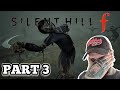 CREEPY SCARECROWS! - Silent Hill F - PART 3