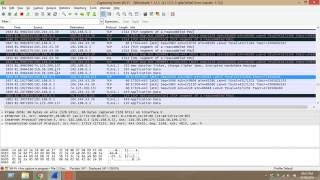 Wireshark For Packet Sniffing Wireshark For Packet Sniffing
