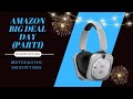 Amazon Prime Day 2025 Tech Deals You Don’t Want to Miss (Part 1)