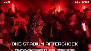 BREAKBEAT STADIUM 🔥 NONSTOP BASS & RAVE MIX | Baby Don’t Go • Ay Papi • Barudak Fhonk • Like Jennie