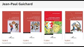 Профессор Гишар о тайнах индустриализации в СССР