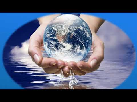 Вода: моря и океаны, реки и озера