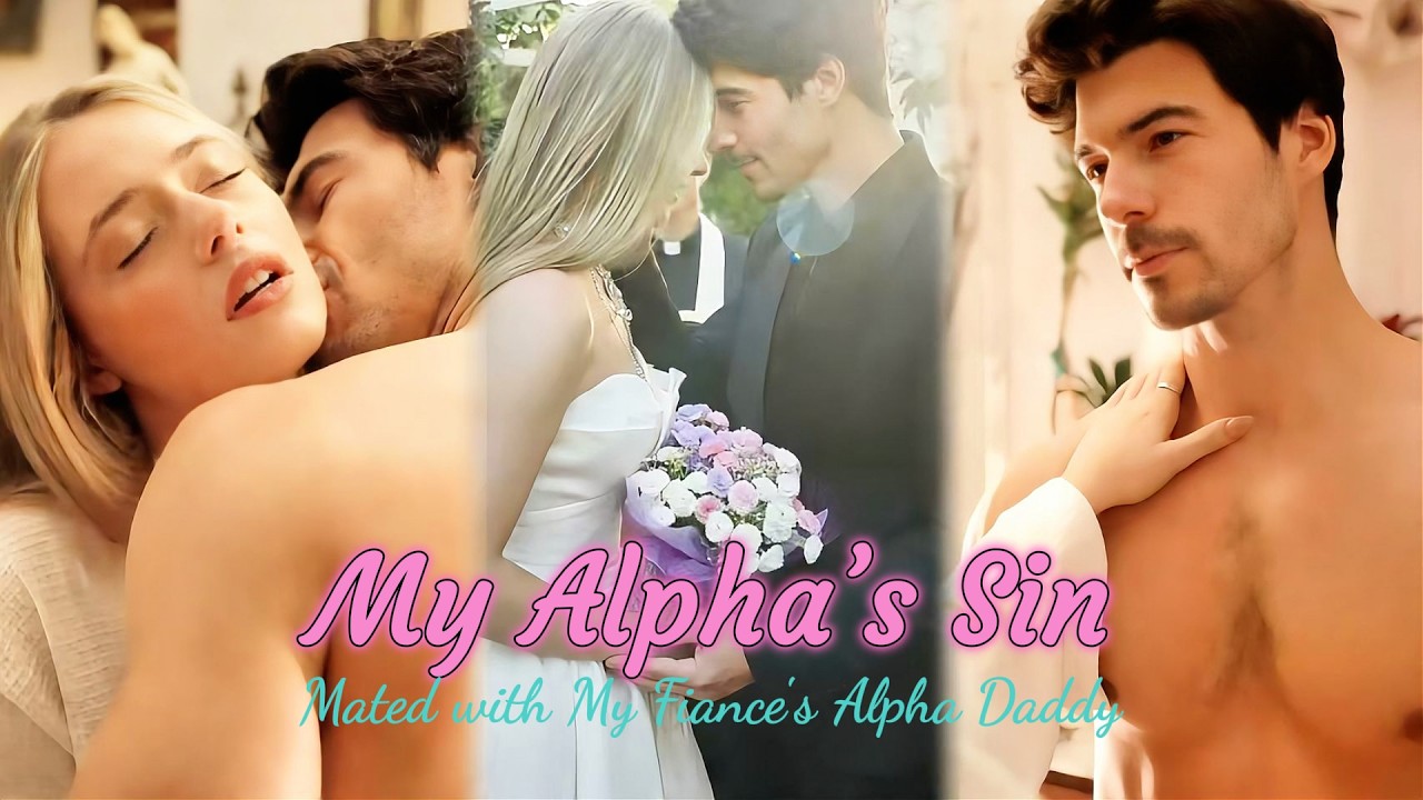 【FULL】Drugged,Broken,and Claimed by the Alpha—On My Wedding Day, I Learned He Was My Fiancé’s Father