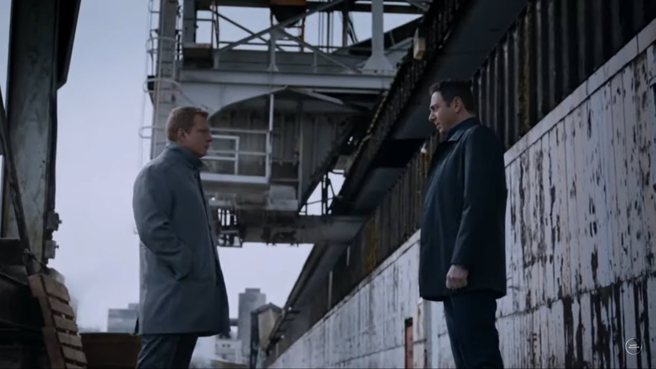 Actor | Russian Dialect Coach for FILM & TV - Sasha Piltsin